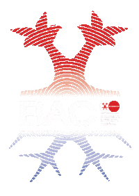 Logo Garden Sticker by BAC Holland