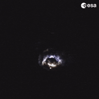 Peggy Whitson Dragon GIF by European Space Agency - ESA