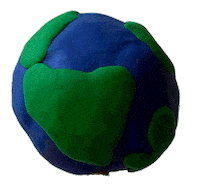 Revolve Outer Space Sticker