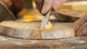 butter GIF