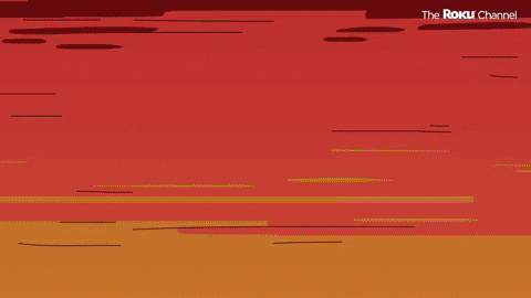 Doomlands GIF by The Roku Channel