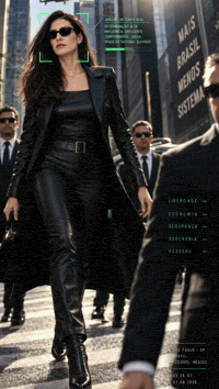 Marina Bolsonaro GIF by MarinaHelenaBR