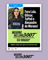 Direita GIF by MarinaHelenaBR
