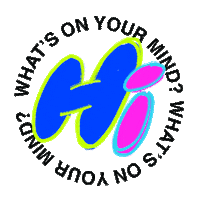 Jesus Church Sticker by Alpha Youth