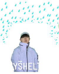 마이쉘터 Sticker by adidas_MYSHELTER