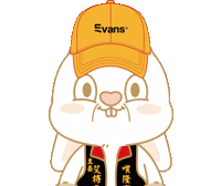 台灣 No Sticker by ATTITUDETO艾特兔