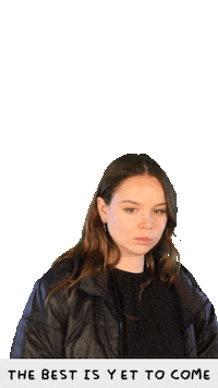 Peace Jo Sticker by Stunning or nothing