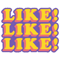 instagram pop Sticker by Güatafoc