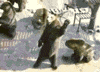 bear GIF