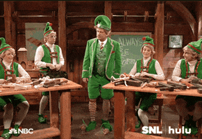 Saturday Night Live Nbc GIF by HULU