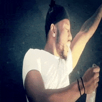 Happy Relax GIF
