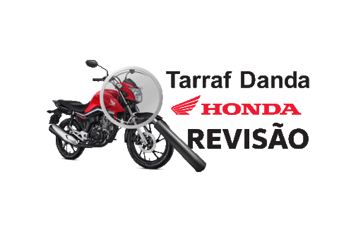 TarrafDanda giphyupload honda seguranca protecao Sticker