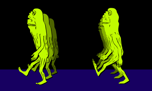 art GIF by Neil Sanders