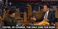 gilmore girls jess GIF by The Tonight Show Starring Jimmy Fallon