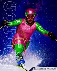 Go Go Go Sport GIF by TresorsDuMonde.ca