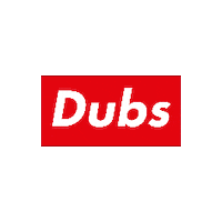 East End Dubs Sticker by Eastenderz