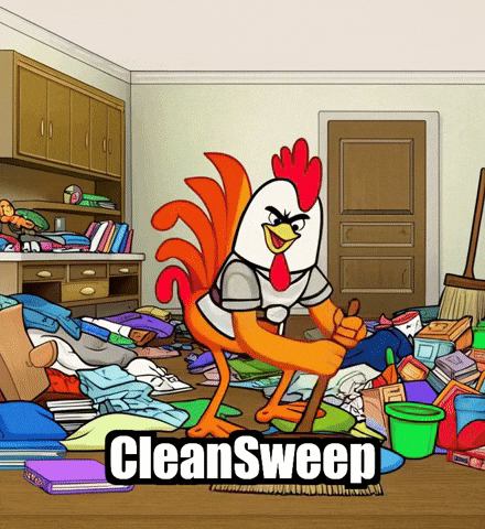 Organization Social Media Trends GIF by Zorooster