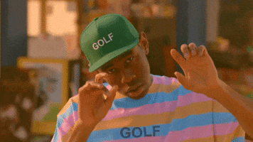 Domo 23 GIF by Tyler, the Creator