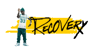 Never Broke Again Dancing Sticker by Quando Rondo