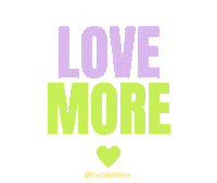 Pastel Love Sticker by Dazzle4Rare