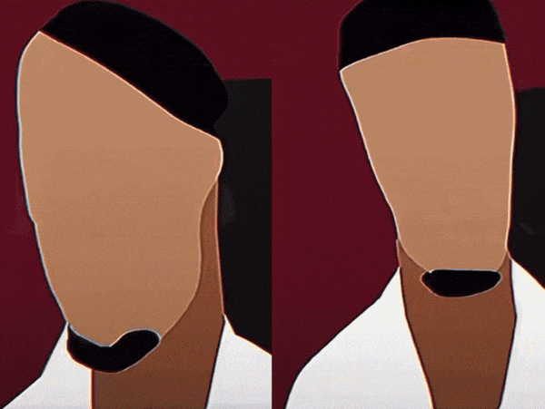 Pattern Recognition GIF