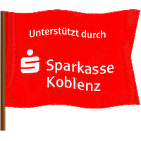 S0261 Sticker by Sparkasse Koblenz