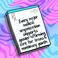 Planned Parenthood Lgbt GIF by INTO ACTION