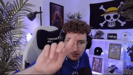 Wailrone giphyupload no nope giphycreatortest GIF