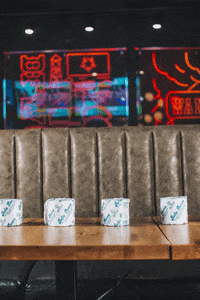jaxonbeergarden food hungry drinks restaurant GIF