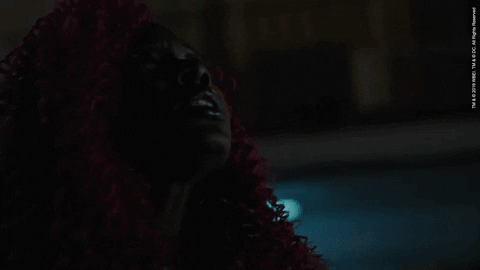 Dc Comics Titans GIF by DC