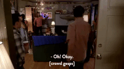 comedy central season 6 episode 3 GIF by Workaholics