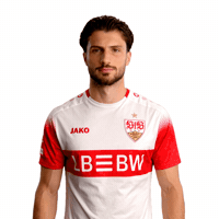 Lets Go Clap GIF by VfB Stuttgart 1893