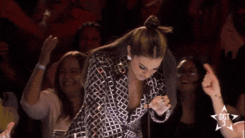 Got Talent Rd GIF by Dominicana's Got Talent