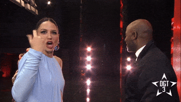 Got Talent Rd GIF by Dominicana's Got Talent