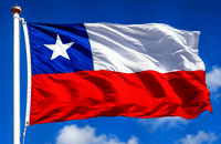 Viva Chile GIF