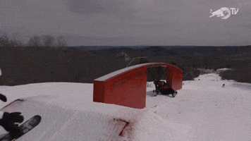 Red Bull Slide-In Tour