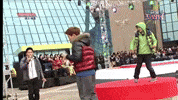 2Pm Lee Junho GIF