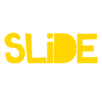 SlideInline slide slide inline slide inline logo Sticker