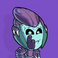 Animation Crying GIF by Planet XOLO