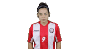 Huracanazulpr Sticker by Federación Puertorriqueña de Fútbol