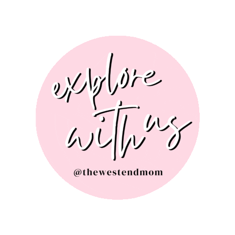 thewestendmom giphygifmaker thewestendmom Sticker