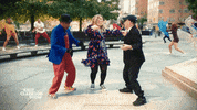 Ben Vereen Dancing GIF by The Kelly Clarkson Show