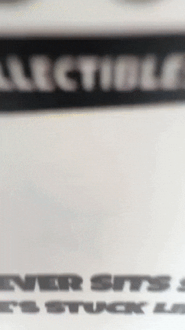 Animation Plushie GIF by Youtooz