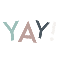 Happy Fun Sticker