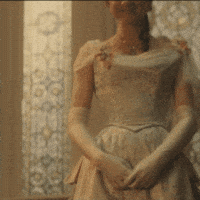 Dress Up Fashion Show GIF by MASTERPIECE | PBS