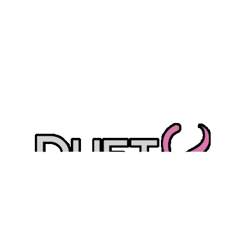 Duet V Sticker by Eunsung Global