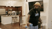rickey smiley love GIF by TV One
