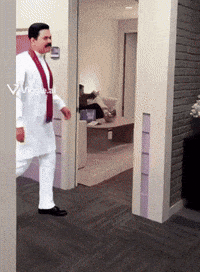 Sri Lanka Dancing GIF