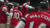 gibbs walcott GIF