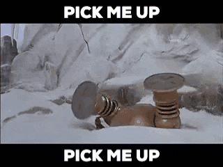 robinspoerl giphyupload tik tok pick me up return to oz GIF